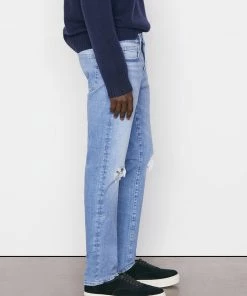 New π Frame-denim Men L'Homme Skinny Degradable -- Maui Destruct β€οΈ 10 Frame-denim Men L'Homme Skinny Degradable -- Maui Destruct