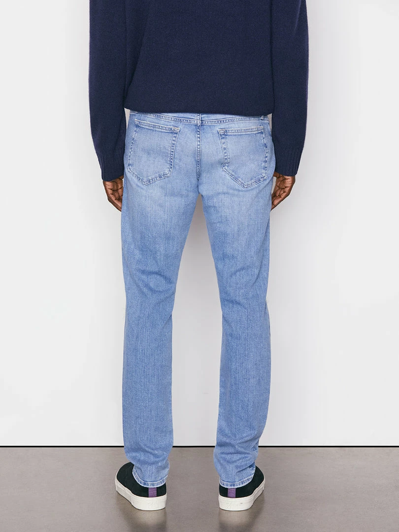 New π Frame-denim Men L'Homme Skinny Degradable -- Maui Destruct β€οΈ 6 Frame-denim Men L'Homme Skinny Degradable -- Maui Destruct