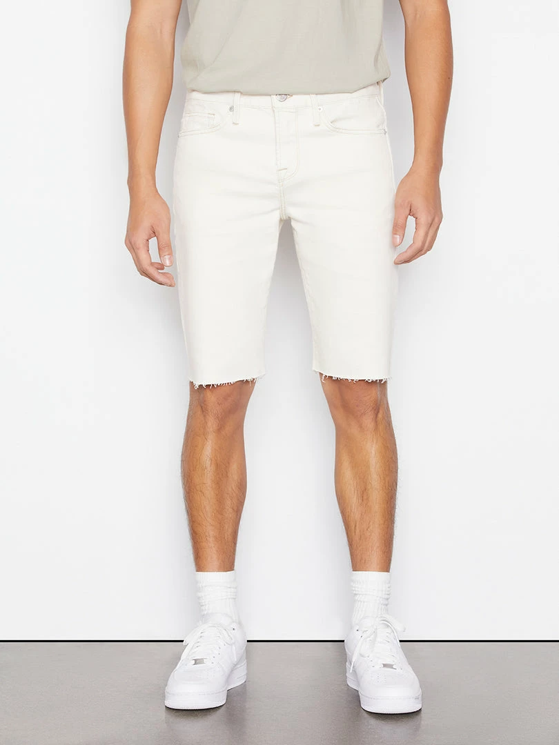 Discount β Frame-denim L'Homme Relaxed Short -- Sea Breeze π€© 1 Frame-denim L'Homme Relaxed Short -- Sea Breeze