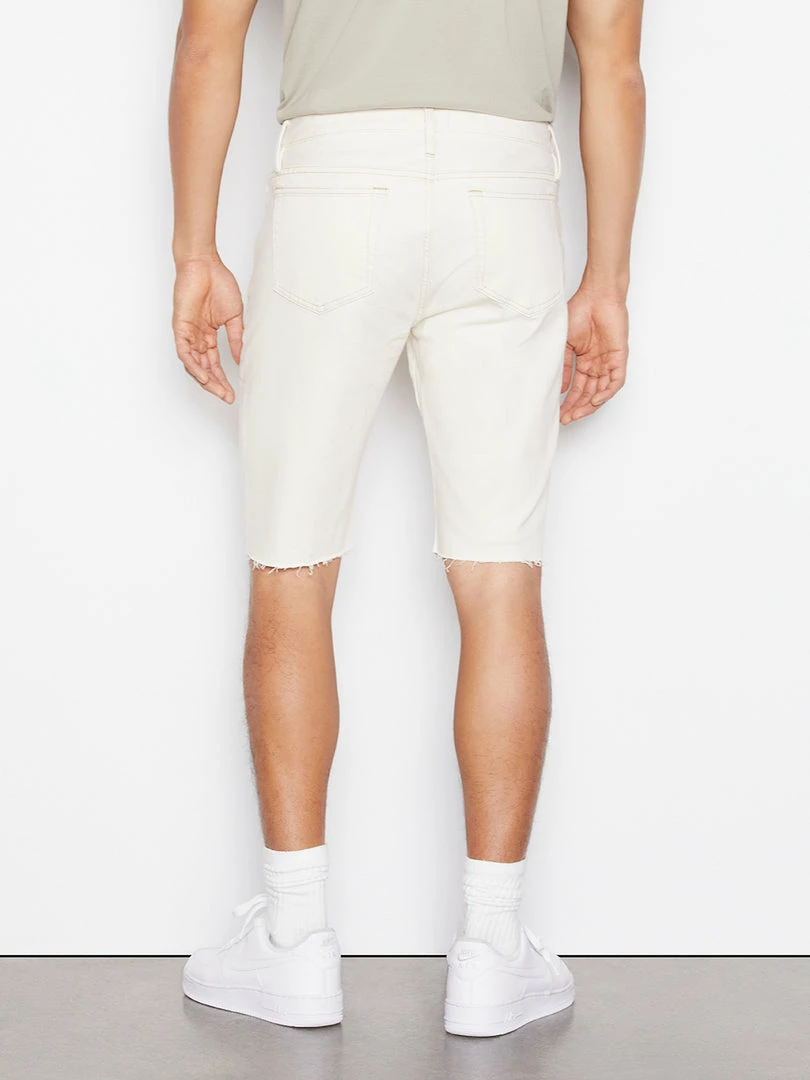 Discount β Frame-denim L'Homme Relaxed Short -- Sea Breeze π€© 3 Frame-denim L'Homme Relaxed Short -- Sea Breeze