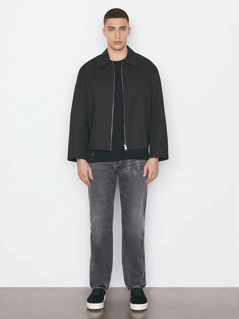 Hot Sale π Frame-denim The Straight Jean -- Black Sand Men π 2 Frame-denim The Straight Jean -- Black Sand Men