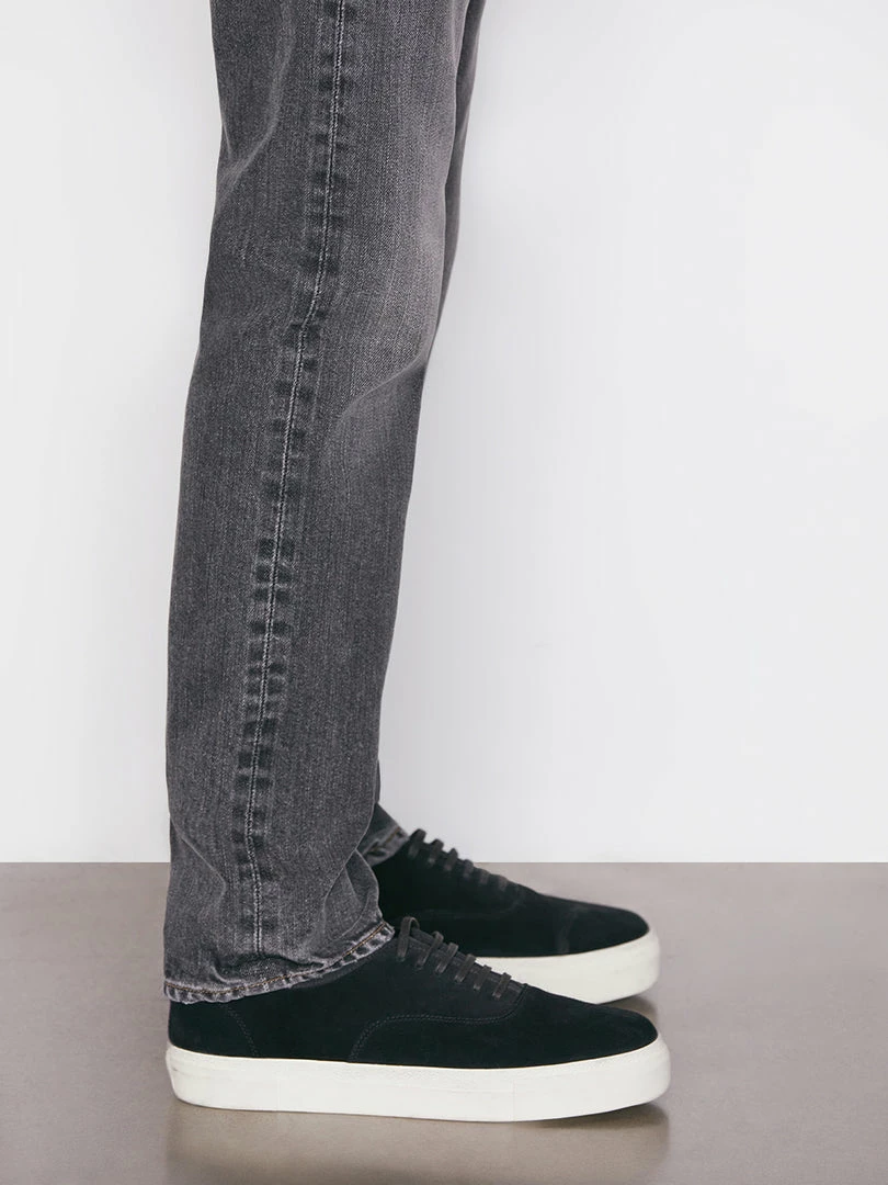 Hot Sale π Frame-denim The Straight Jean -- Black Sand Men π 5 Frame-denim The Straight Jean -- Black Sand Men