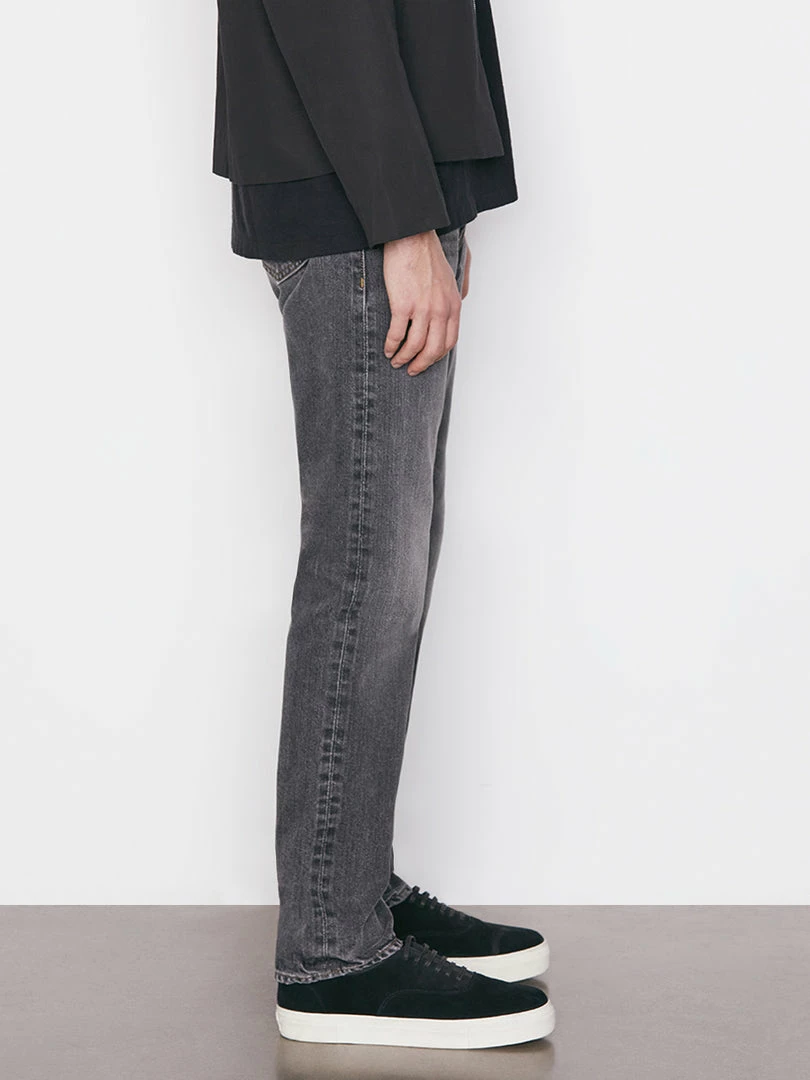 Hot Sale π Frame-denim The Straight Jean -- Black Sand Men π 3 Frame-denim The Straight Jean -- Black Sand Men