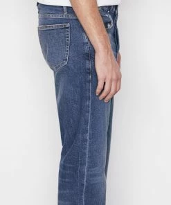 Frame-denim The Straight Jean -- Tahiti
