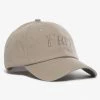 Frame-denim Frame Baseball Cap -- Beige Men