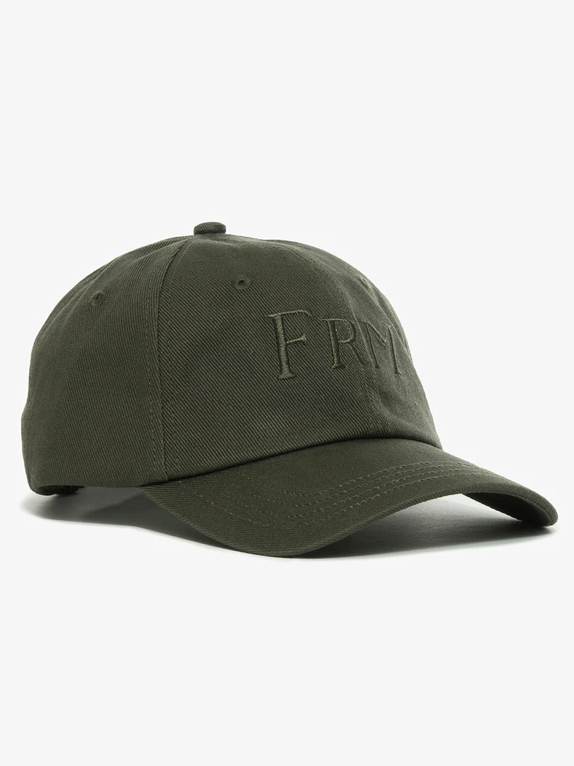 Deals β Frame-denim Frame βΎ Baseball Cap -- Khaki Men π 1 Frame-denim Frame Baseball Cap -- Khaki Men