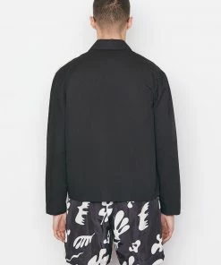 Top 10 β Frame-denim π Summer Blouson Jacket -- Noir Men 𧨠11 Frame-denim Summer Blouson Jacket -- Noir Men