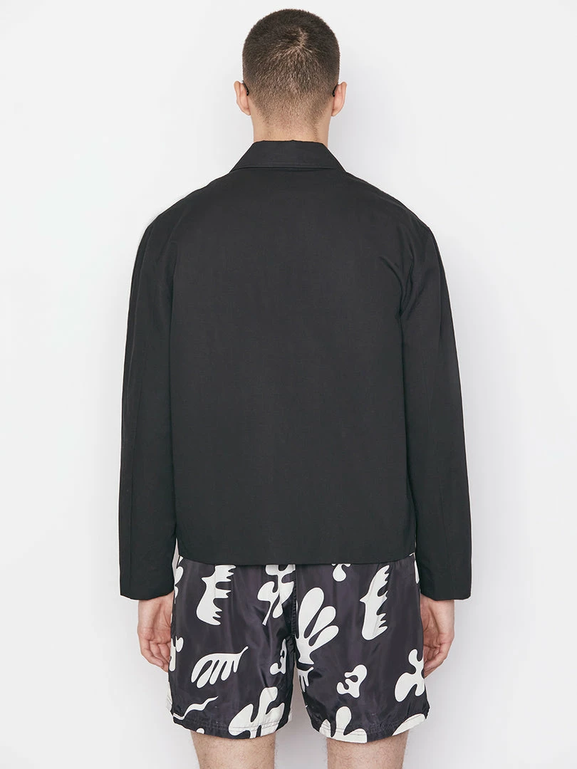 Top 10 β Frame-denim π Summer Blouson Jacket -- Noir Men 𧨠6 Frame-denim Summer Blouson Jacket -- Noir Men