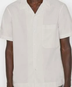 Top 10 βοΈ Frame-denim Short Sleeve Camp Collar π Shirt -- Grey Green Men π 10 Frame-denim Short Sleeve Camp Collar Shirt -- Grey Green Men