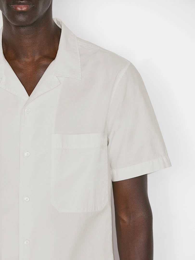 Top 10 βοΈ Frame-denim Short Sleeve Camp Collar π Shirt -- Grey Green Men π 6 Frame-denim Short Sleeve Camp Collar Shirt -- Grey Green Men