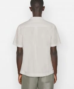 Top 10 βοΈ Frame-denim Short Sleeve Camp Collar π Shirt -- Grey Green Men π 13 Frame-denim Short Sleeve Camp Collar Shirt -- Grey Green Men