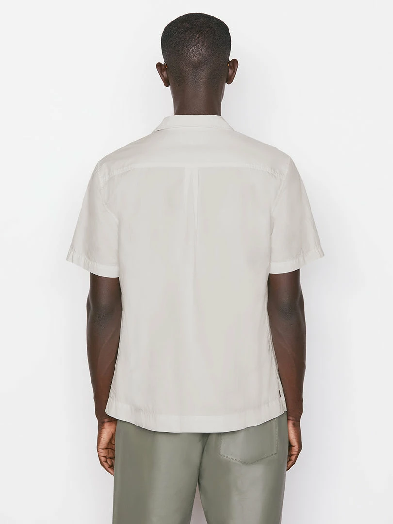 Top 10 βοΈ Frame-denim Short Sleeve Camp Collar π Shirt -- Grey Green Men π 7 Frame-denim Short Sleeve Camp Collar Shirt -- Grey Green Men