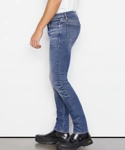 Frame-denim Men L'Homme Slim -- Sunset Blue