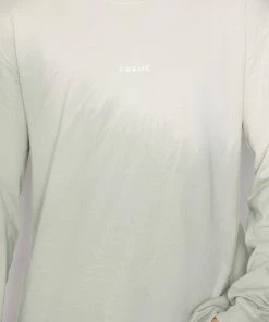 Discount π Frame-denim Long Sleeve Tie Dye T-Shirt -- Milk Beige Tie Dye Men β€οΈ 7 Frame-denim Long Sleeve Tie Dye T-Shirt -- Milk Beige Tie Dye Men