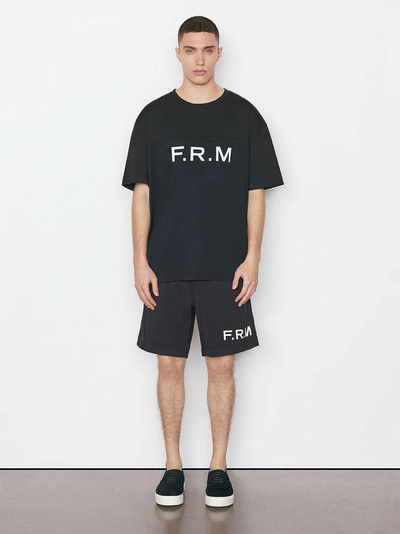 Best deal π₯° Frame-denim American Football Jersey -- Noir π 2 Frame-denim American Football Jersey -- Noir