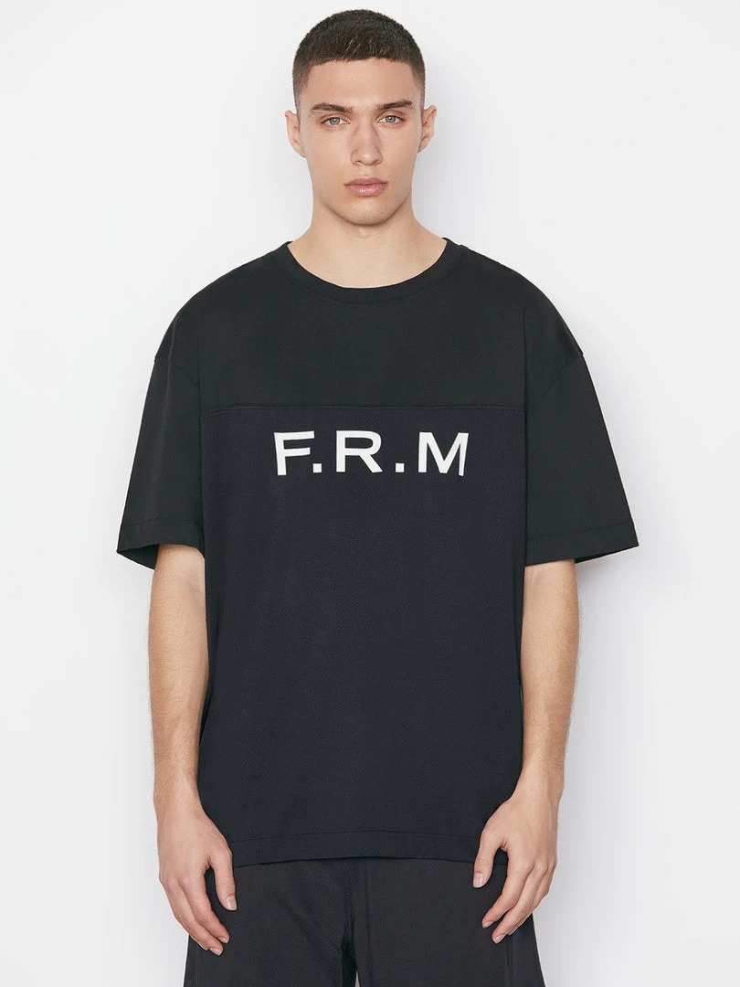 Best deal π₯° Frame-denim American Football Jersey -- Noir π 1 Frame-denim American Football Jersey -- Noir