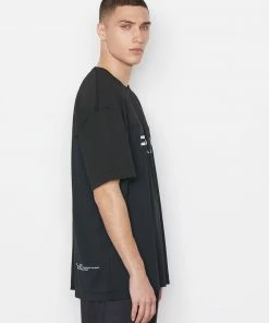 Best deal π₯° Frame-denim American Football Jersey -- Noir π 10 Frame-denim American Football Jersey -- Noir