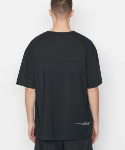 Best deal π₯° Frame-denim American Football Jersey -- Noir π 13 Frame-denim American Football Jersey -- Noir