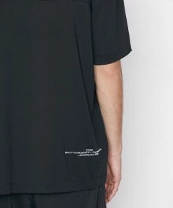 Best deal π₯° Frame-denim American Football Jersey -- Noir π 12 Frame-denim American Football Jersey -- Noir