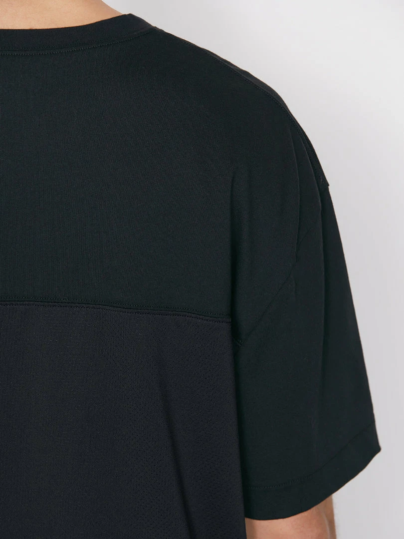 Best deal π₯° Frame-denim American Football Jersey -- Noir π 5 Frame-denim American Football Jersey -- Noir