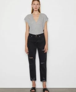 Frame-denim Le Original -- Upland Cascade Women