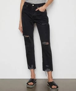 Frame-denim Le Original -- Upland Cascade Women