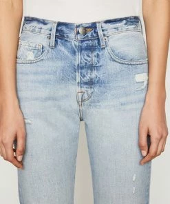 Frame-denim Le Original -- Clash