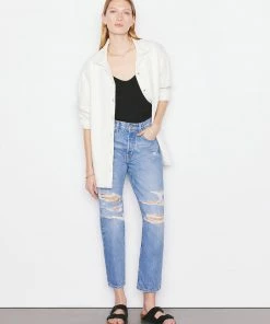 Frame-denim Le Original -- Riverrun Women