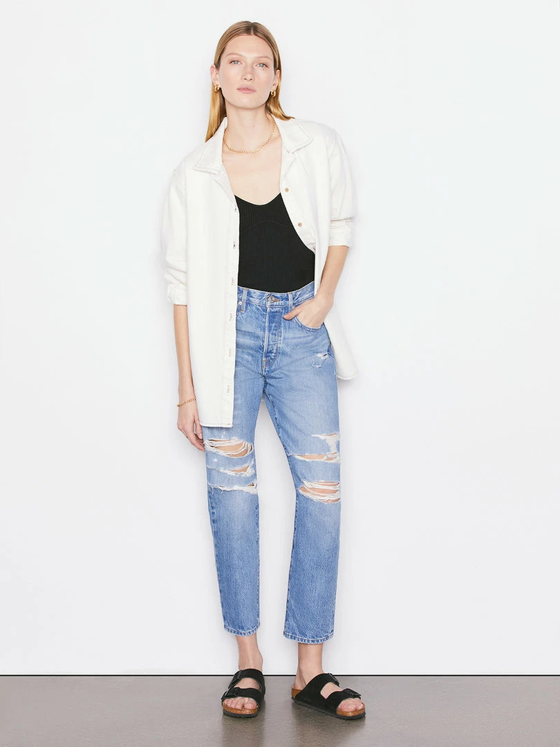 Best reviews of π€© Frame-denim Le Original -- Riverrun π© Women π 2 Frame-denim Le Original -- Riverrun Women