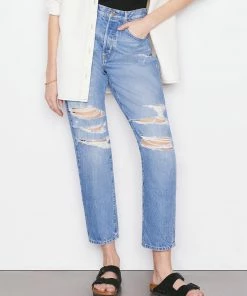 Frame-denim Le Original -- Riverrun Women