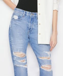 Best reviews of π€© Frame-denim Le Original -- Riverrun π© Women π 7 Frame-denim Le Original -- Riverrun Women