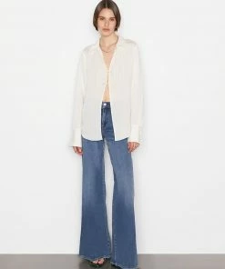 Frame-denim Le Palazzo Pant -- Crosslane Women