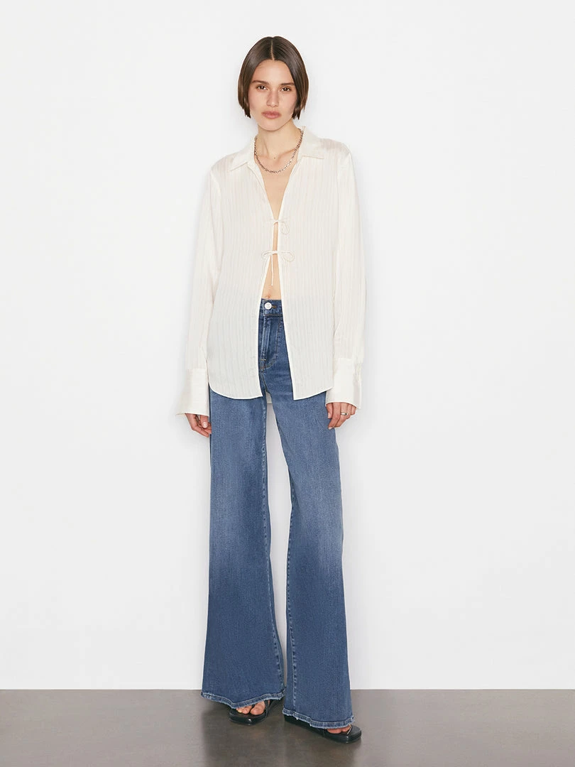 Buy π Frame-denim Le Palazzo Pant -- Crosslane π© Women π― 2 Frame-denim Le Palazzo Pant -- Crosslane Women