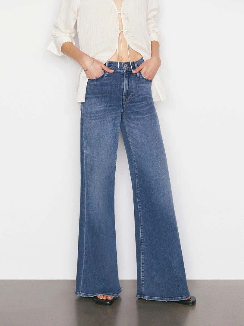 Buy π Frame-denim Le Palazzo Pant -- Crosslane π© Women π― 1 Frame-denim Le Palazzo Pant -- Crosslane Women