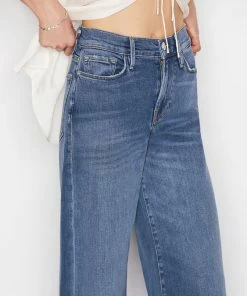 Buy π Frame-denim Le Palazzo Pant -- Crosslane π© Women π― 11 Frame-denim Le Palazzo Pant -- Crosslane Women