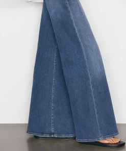 Buy π Frame-denim Le Palazzo Pant -- Crosslane π© Women π― 15 Frame-denim Le Palazzo Pant -- Crosslane Women