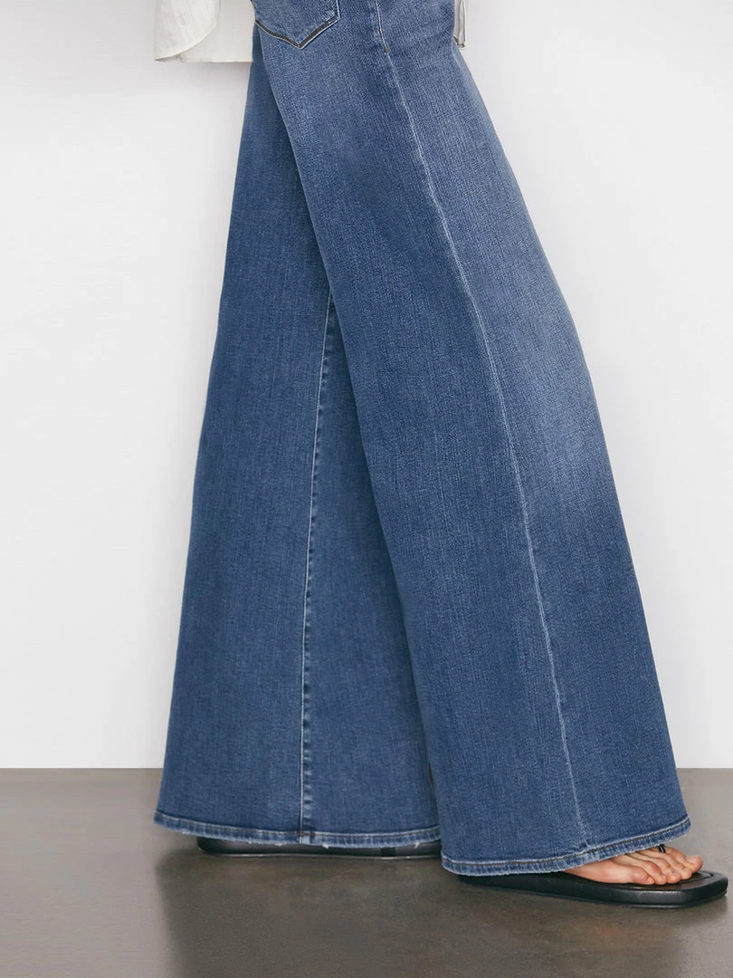 Buy π Frame-denim Le Palazzo Pant -- Crosslane π© Women π― 8 Frame-denim Le Palazzo Pant -- Crosslane Women
