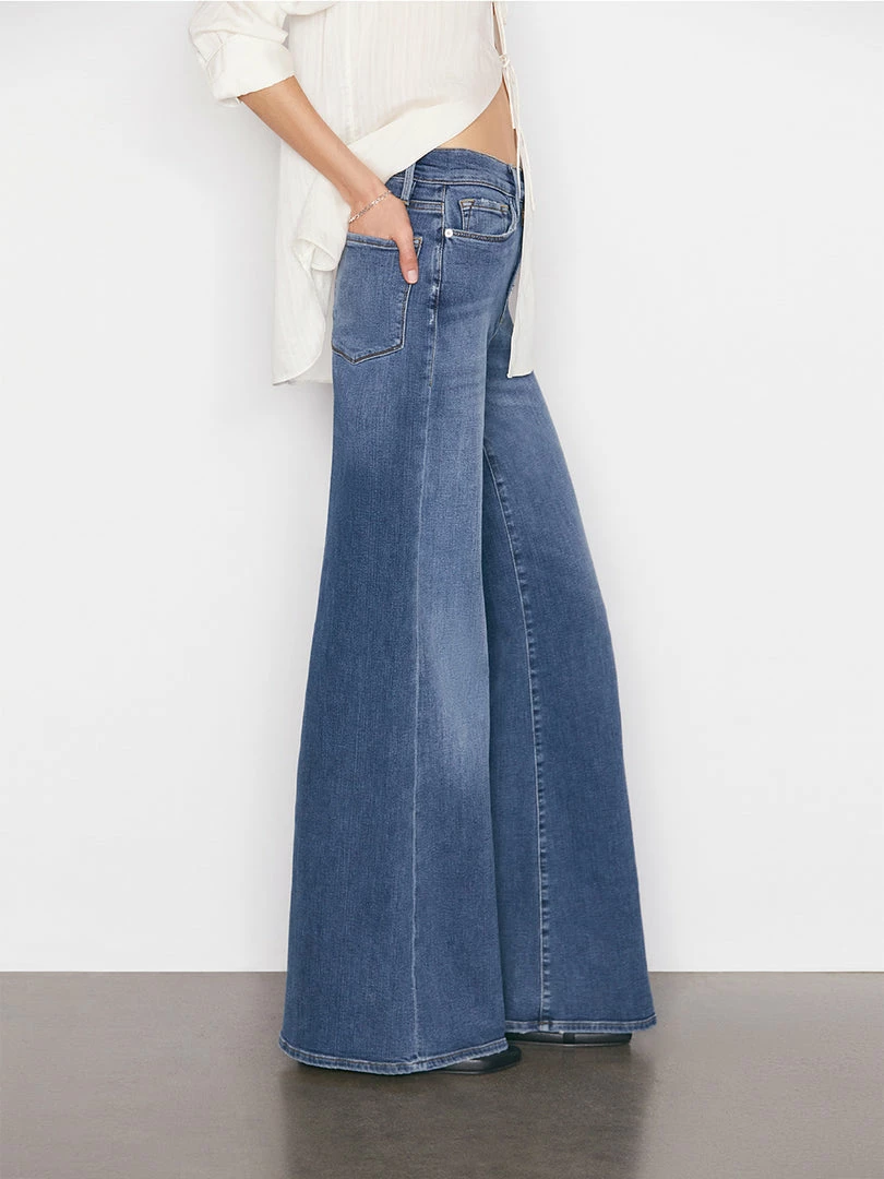 Buy π Frame-denim Le Palazzo Pant -- Crosslane π© Women π― 3 Frame-denim Le Palazzo Pant -- Crosslane Women