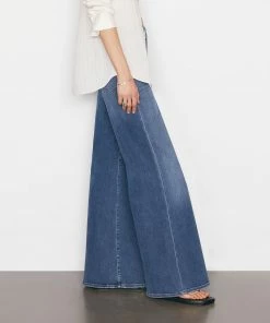 Buy π Frame-denim Le Palazzo Pant -- Crosslane π© Women π― 13 Frame-denim Le Palazzo Pant -- Crosslane Women