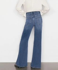 Buy π Frame-denim Le Palazzo Pant -- Crosslane π© Women π― 14 Frame-denim Le Palazzo Pant -- Crosslane Women