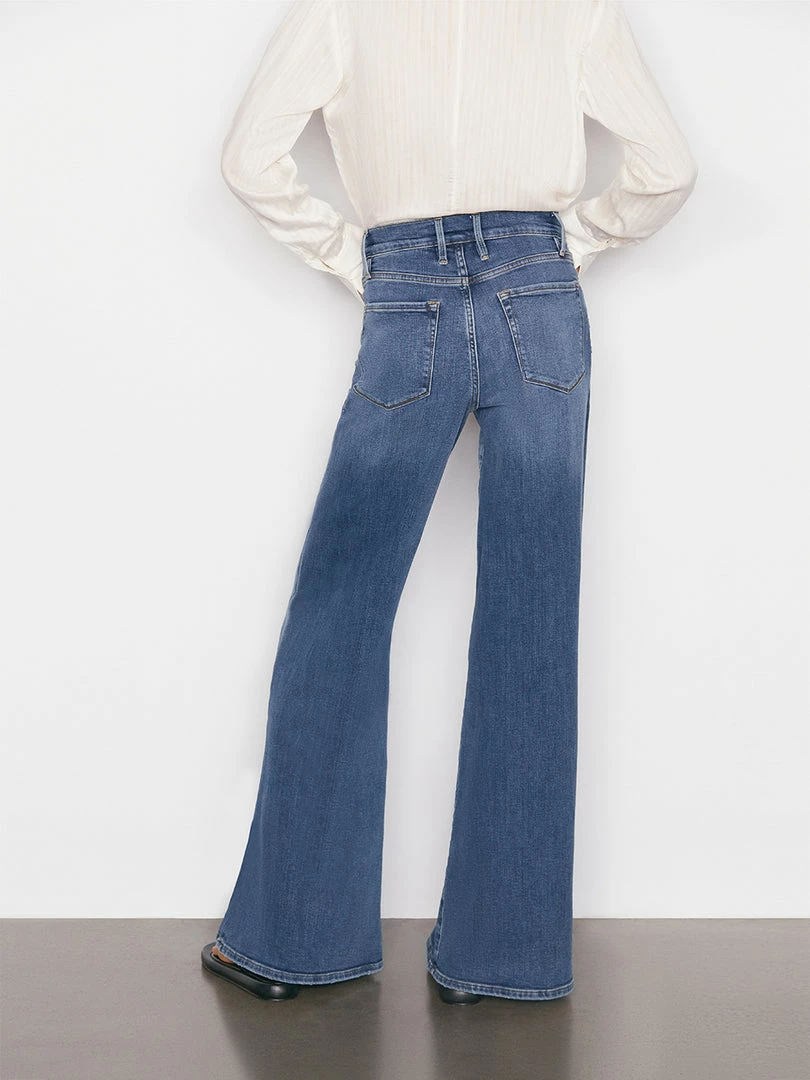 Buy π Frame-denim Le Palazzo Pant -- Crosslane π© Women π― 7 Frame-denim Le Palazzo Pant -- Crosslane Women