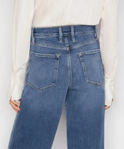 Buy π Frame-denim Le Palazzo Pant -- Crosslane π© Women π― 12 Frame-denim Le Palazzo Pant -- Crosslane Women