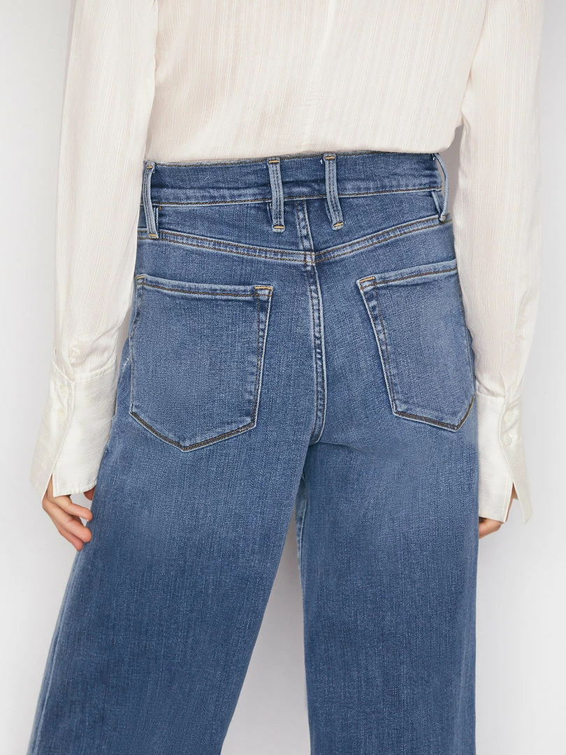 Buy π Frame-denim Le Palazzo Pant -- Crosslane π© Women π― 5 Frame-denim Le Palazzo Pant -- Crosslane Women