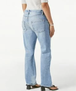 Frame-denim Le Pixie Slouch -- Newell Women