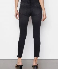 Frame-denim Women Le Skinny De Jeanne -- Kerry