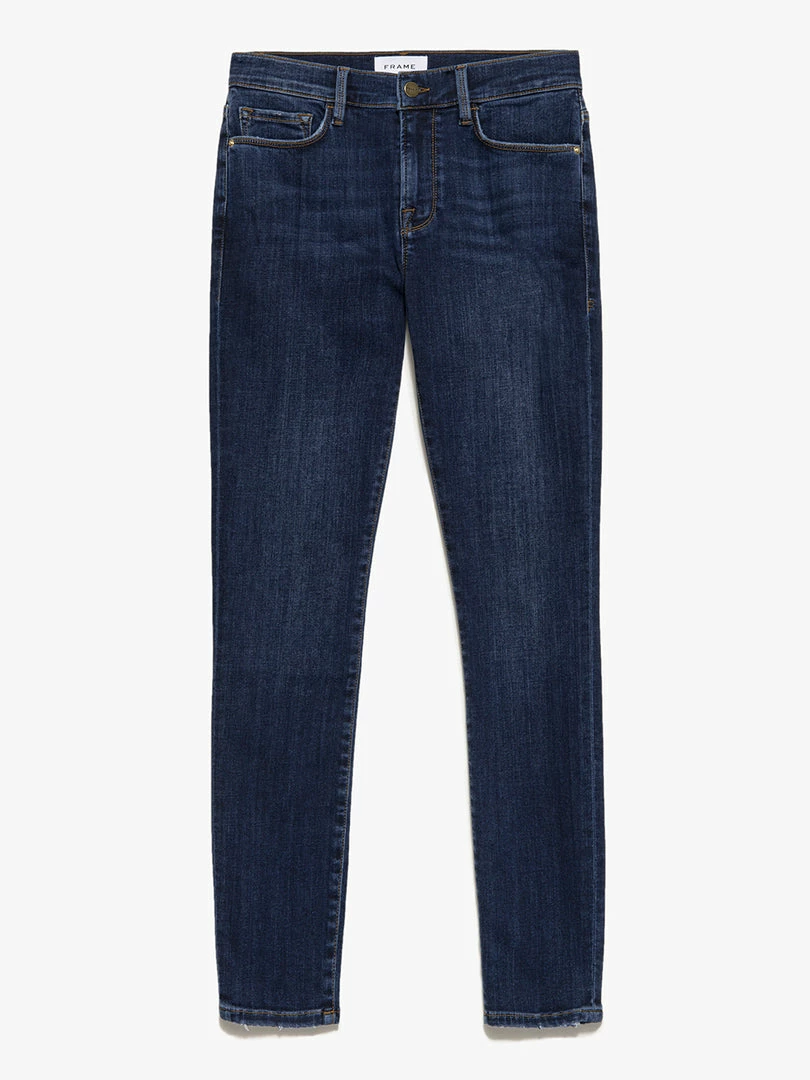 Cheap π Frame-denim Le Skinny De Jeanne -- Dublin π€© 1 Frame-denim Le Skinny De Jeanne -- Dublin