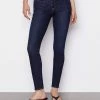 Frame-denim Le Skinny De Jeanne -- Queens Way Women