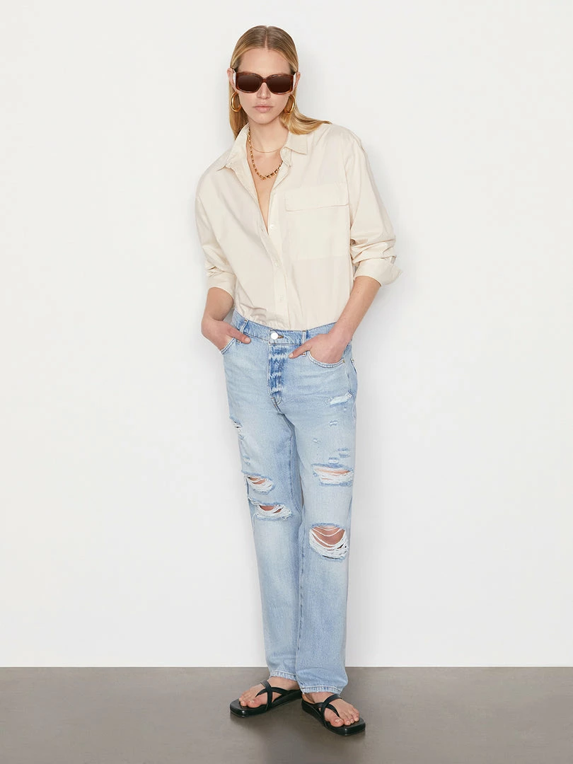 Wholesale β Frame-denim π© Women Le Slouch -- Natoma β¨ 2 Frame-denim Women Le Slouch -- Natoma