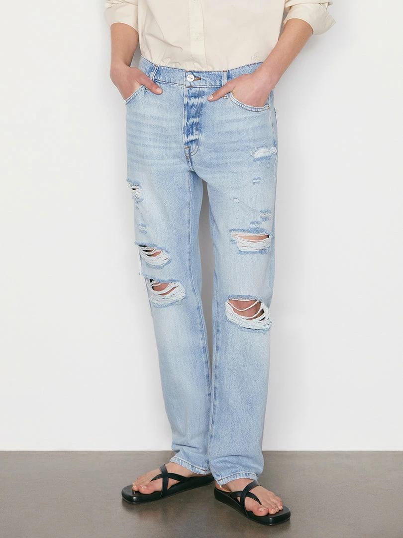 Wholesale β Frame-denim π© Women Le Slouch -- Natoma β¨ 1 Frame-denim Women Le Slouch -- Natoma