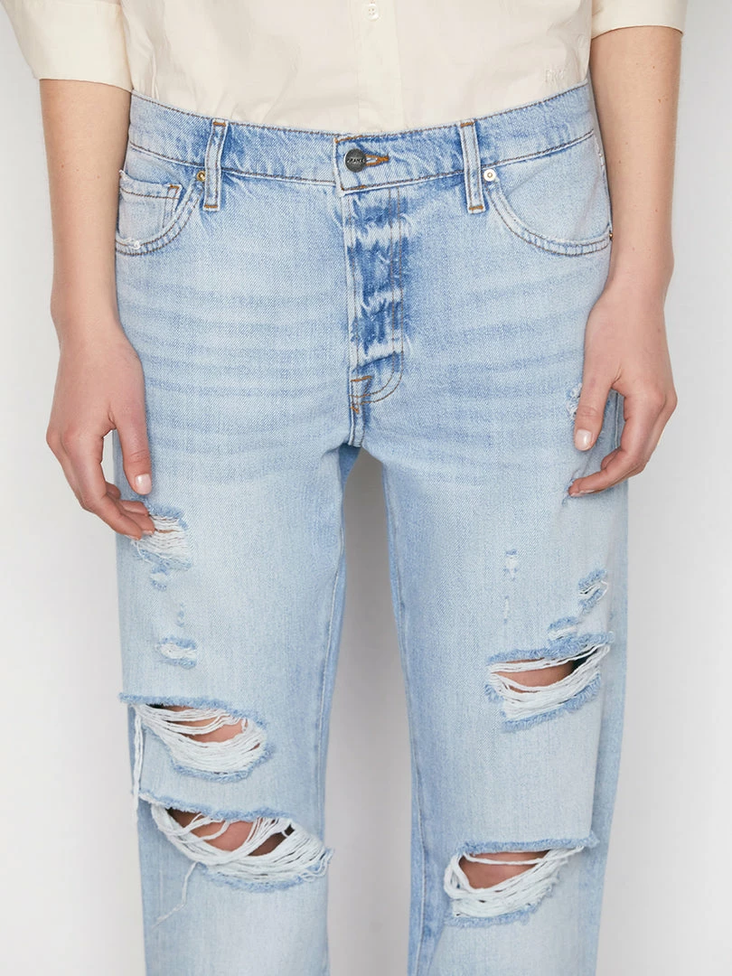 Wholesale β Frame-denim π© Women Le Slouch -- Natoma β¨ 3 Frame-denim Women Le Slouch -- Natoma